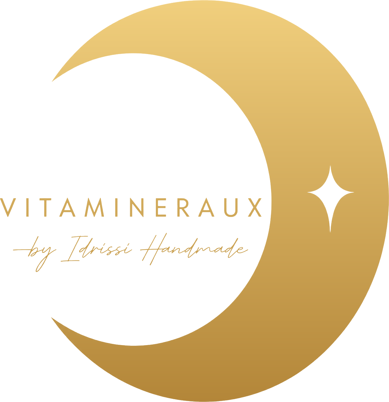 Idrissi Handmade — croissant de lune